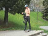 Gay Tube - Skater Twinks Get Tube Friendly